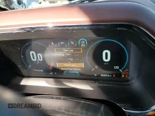 2021 Ford F-150 XL с VIN 1FTFW1E85MFC16295, выставлен на аукционе Copart как лот 86412154 с пробегом 28 357 миль миль и Списание • Salvage title. История ставок и продаж доступна на DreamBid. Изображение 9.