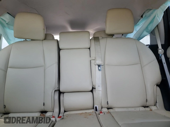 2019 Infiniti QX60 Pure z VIN 5N1DL0MM8KC557693, wystawiony jako Copart lot #53646505 z przebiegiem 67 543 mil mil oraz Szkoda całkowita • Salvage title. Historia ofert i sprzedaży dostępna na DreamBid. Obrazek 10.