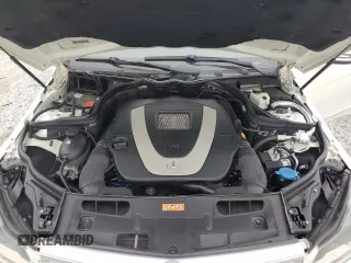 2012 Mercedes-Benz C-Class C 300 Sport with VIN WDDGF8BB3CR233158, listed as a Copart auction lot 49385975 with 132,074 mi miles and Salvage Title. Bid and sale history available at carsss.com. Image 11.