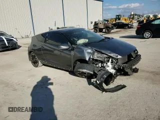 2015 Honda CR-Z EX with VIN JHMZF1D65FS002316, listed as a Copart auction lot 44546585 with 87,745 mi miles and Salvage Title. Bid and sale history available at DreamBid. Image 14.