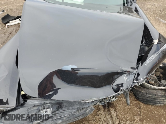 2004 Honda S2000 with VIN JHMAP21454T005355, listed as a Copart auction lot 47326085 with Not Provided miles and Salvage Title. Bid and sale history available at DreamBid. Image 12.