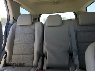 2008 Ford Taurus X SEL с VIN 1FMDK02W88GA42718, выставлен на аукционе Copart как лот 75595564 с пробегом 154 846 миль миль и Списание • Salvage title. История ставок и продаж доступна на DreamBid. Изображение 10.