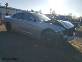 2014 Dodge Charger SE with VIN 2C3CDXBG0EH226910, listed as a Copart auction lot 50467465 with 172,718 mi miles and Salvage Title. Bid and sale history available at carsss.com. Image 4.