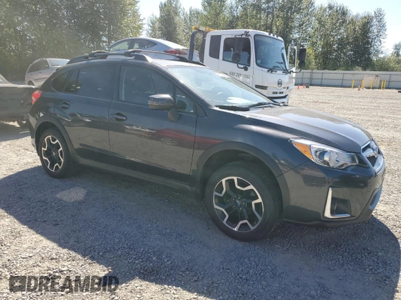2017 Subaru Crosstrek Limited с VIN JF2GPAKC8H8204194, выставлен на аукционе Copart как лот 66353865 с пробегом 64 134 миль миль и Списание • Salvage title. История ставок и продаж доступна на DreamBid. Изображение 4.