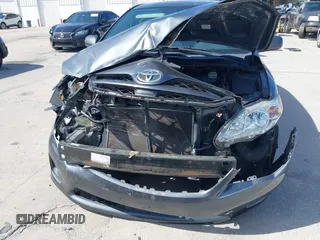 2012 Toyota Corolla L with VIN 2T1BU4EEXCC899405, listed as a IAAI auction lot 41946421 with 24,834 mi miles. Bid and sale history available at carsss.com. Image 12.