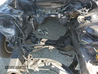 1991 Nissan 300ZX z VIN JN1CZ24H5MX501271, wystawiony jako Copart lot #68443814 z przebiegiem Nie podano mil oraz Tytuł czysty. Historia ofert i sprzedaży dostępna na DreamBid. Obrazek 11.