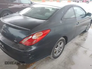 2006 Toyota Solara SE with VIN 4T1CE38P86U617872, listed as a IAAI auction lot 42616092 with 213,149 mi miles and . Bid and sale history available at DreamBid. Image 4.