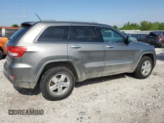 2011 Jeep Grand Cherokee Laredo with VIN 1J4RR4GG8BC610361, listed as a Copart auction lot 59089405 with 138,402 mi miles and Clean title. Bid and sale history available at DreamBid. Image 3.