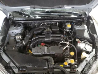 2016 Subaru Impreza 2.0i z VIN JF1GPAA69G8265410, wystawiony jako Copart lot #55403845 z przebiegiem 94 103 mil mil oraz Szkoda całkowita • Salvage title. Historia ofert i sprzedaży dostępna na DreamBid. Obrazek 11.
