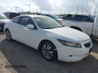 2009 Honda Accord EX z VIN 1HGCS12799A018951, wystawiony jako IAAI lot #42558091 z przebiegiem 236 949 mil mil oraz . Historia ofert i sprzedaży dostępna na DreamBid. Obrazek 1.