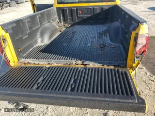2007 Chevrolet Colorado Work Truck with VIN 1GCCS149178156646, listed as a Copart auction lot 84662014 with 0 mi miles and Salvage Title. Bid and sale history available at carsss.com. Image 10.