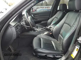 2011 BMW 3 Series 328i с VIN WBAPH7G50BNN06786, выставлен на аукционе Copart как лот 51624605 с пробегом 115 173 миль миль и Списание • Salvage title. История ставок и продаж доступна на DreamBid. Изображение 7.