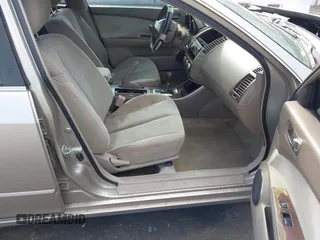 2005 Nissan Altima S z VIN 1N4AL11D45N498626, wystawiony jako IAAI lot #42332539 z przebiegiem 132 446 mil mil oraz . Historia ofert i sprzedaży dostępna na DreamBid. Obrazek 5.
