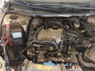 2004 Chevrolet Impala with VIN 2G1WF52E949105154, listed as a IAAI auction lot 42139491 with 176,924 mi miles. Bid and sale history available at carsss.com. Image 10.