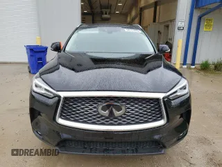 2019 Infiniti QX50 Luxe с VIN 3PCAJ5M30KF111347, выставлен на аукционе Copart как лот 58747935 с пробегом 96 765 миль миль и Списание • Salvage title. История ставок и продаж доступна на DreamBid. Изображение 5.