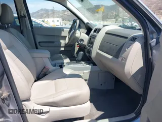 2008 Ford Escape Hybrid с VIN 1FMCU49H78KB05373, выставлен на аукционе IAAI как лот 42674809 с пробегом 111 299 миль миль и . История ставок и продаж доступна на DreamBid. Изображение 5.