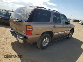 2003 GMC Yukon SLT with VIN 1GKEK13Z43R219290, listed as a Copart auction lot 69303144 with 299,023 mi miles and Salvage Title. Bid and sale history available at carsss.com. Image 3.