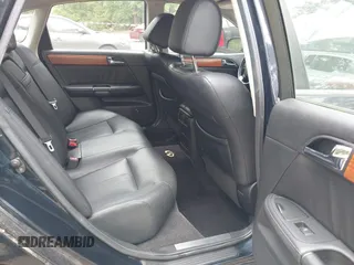 2006 Infiniti M z VIN JNKAY01E56M106712, wystawiony jako IAAI lot #42360893 z przebiegiem 177 002 mil mil oraz . Historia ofert i sprzedaży dostępna na DreamBid. Obrazek 8.