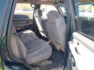 2001 Chevrolet Tahoe LT z VIN 1GNEK13T11J210525, wystawiony jako IAAI lot #41992203 z przebiegiem 169 541 mil mil oraz . Historia ofert i sprzedaży dostępna na DreamBid. Obrazek 8.