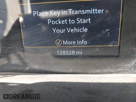 2019 Chevrolet Silverado 1500 LT with VIN 1GCRWCEDXKZ348471, listed as a IAAI auction lot 41629382 with 128,328 mi miles and . Bid and sale history available at DreamBid. Image 15.