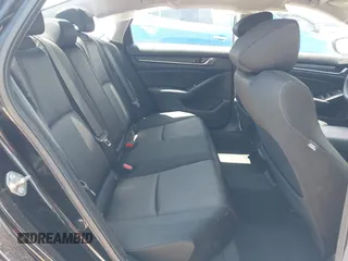 2020 Honda Accord EX with VIN 1HGCV1F42LA013640, listed as a IAAI auction lot 42332620 with 104,354 mi miles and . Bid and sale history available at DreamBid. Image 8.