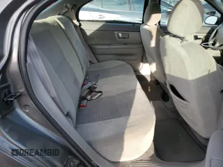 2002 Ford Taurus SE z VIN 1FAFP58S12G211216, wystawiony jako Copart lot #45158325 z przebiegiem 159 058 mil mil oraz Czysty tytuł • Clean title. Historia ofert i sprzedaży dostępna na DreamBid. Obrazek 10.
