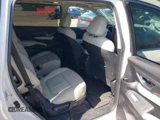2024 Subaru Ascent Limited z VIN 4S4WMAUD9R3438413, wystawiony jako IAAI lot #41936607 z przebiegiem 4279 mil mil oraz . Historia ofert i sprzedaży dostępna na DreamBid. Obrazek 8.