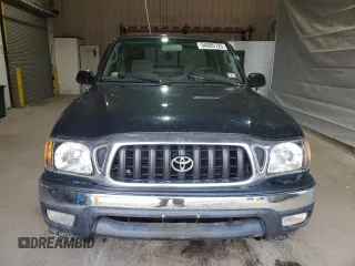 2003 Toyota Tacoma with VIN 5TEWN72N63Z281982, listed as a Copart auction lot 54095725 with 253,162 mi miles and Clean Title. Bid and sale history available at carsss.com. Image 5.