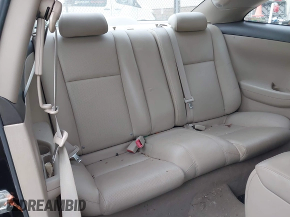 2006 Toyota Solara SE z VIN 4T1CA30PX6U089730, wystawiony jako IAAI lot #41425462 z przebiegiem 197 290 mil mil oraz . Historia ofert i sprzedaży dostępna na DreamBid. Obrazek 8.