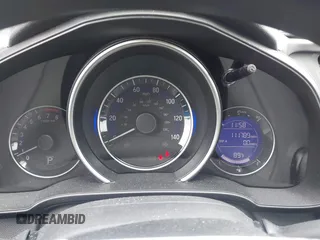 2016 Honda Fit LX with VIN JHMGK5H52GX024970, listed as a IAAI auction lot 42671370 with 111,789 mi miles and . Bid and sale history available at DreamBid. Image 7.