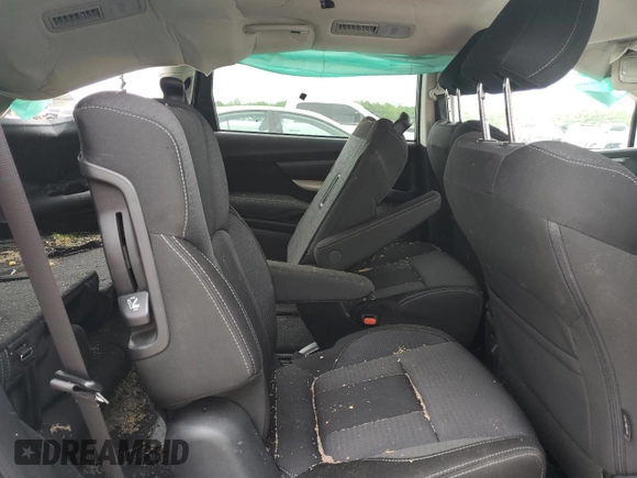 2021 Subaru Ascent Premium with VIN 4S4WMAFD6M3430145, listed as a Copart auction lot 54701475 with 54,195 mi miles and Salvage title. Bid and sale history available at DreamBid. Image 11.
