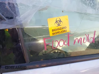 2018 Ford Escape S z VIN 1FMCU0F74JUD59492, wystawiony jako IAAI lot #41759424 z przebiegiem Nie podano mil oraz . Historia ofert i sprzedaży dostępna na DreamBid. Obrazek 8.