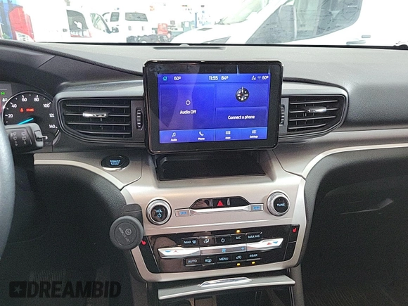 2022 Ford Explorer XLT с VIN 1FMSK8DH6NGB04116, выставлен на аукционе IAAI как лот 42733885 с пробегом 108 197 миль миль и . История ставок и продаж доступна на DreamBid. Изображение 27.