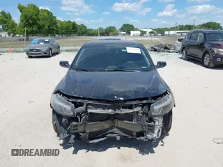 2016 Chevrolet Malibu LT with VIN 1G1ZE5STXGF285044, listed as a IAAI auction lot 41848064 with 122,350 mi miles and . Bid and sale history available at DreamBid. Image 12.