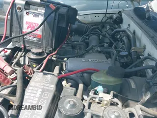 1998 Toyota Tacoma with VIN 4TANL42NXWZ117050, listed as a IAAI auction lot 41872096 with 333,863 mi miles and . Bid and sale history available at DreamBid. Image 22.