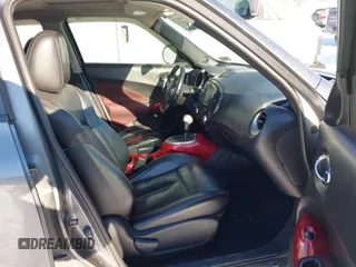 2011 Nissan Juke SL with VIN JN8AF5MV9BT023983, listed as a IAAI auction lot 41399178 with 161,157 mi miles. Bid and sale history available at carsss.com. Image 5.
