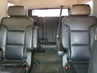 2015 Chevrolet Tahoe LT with VIN 1GNSCBKC0FR640692, listed as a Copart auction lot 59383635 with Not provided miles and Salvage title. Bid and sale history available at DreamBid. Image 10.