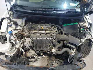 2013 Hyundai Elantra Limited z VIN 5NPDH4AE8DH319666, wystawiony jako Copart lot #54671365 z przebiegiem 89 473 mil mil oraz Szkoda całkowita • Salvage title. Historia ofert i sprzedaży dostępna na DreamBid. Obrazek 11.