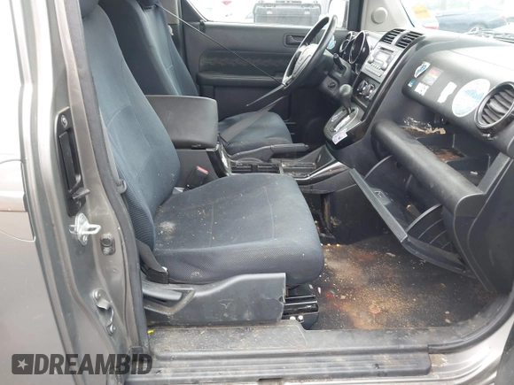 2007 Honda Element SC with VIN 5J6YH18987L006085, listed as a IAAI auction lot 42164528 with 253,868 mi miles and . Bid and sale history available at DreamBid. Image 5.