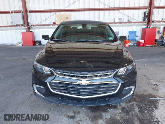 2017 Chevrolet Malibu LT with VIN 1G1ZE5ST3HF200997, listed as a IAAI auction lot 42143033 with 122,140 mi miles and . Bid and sale history available at DreamBid. Image 12.