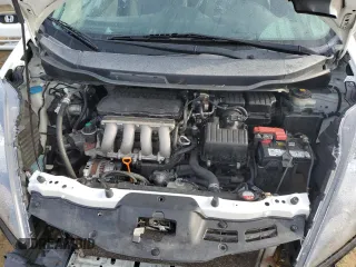 2013 Honda Fit with VIN JHMGE8H39DC059208, listed as a Copart auction lot 49907205 with 149,505 mi miles and Salvage Title. Bid and sale history available at carsss.com. Image 13.