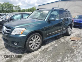 2010 Mercedes-Benz GLK 350 z VIN WDCGG8HB6AF486983, wystawiony jako Copart lot #56422045 z przebiegiem 92 688 mil mil oraz Szkoda całkowita • Salvage title. Historia ofert i sprzedaży dostępna na DreamBid. Obrazek 1.