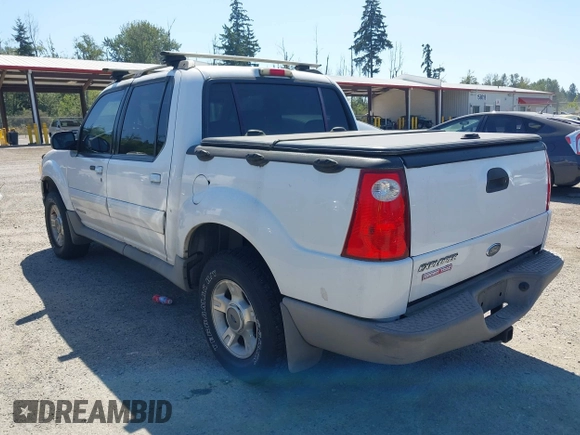 2001 Ford Explorer Sport Trac с VIN 1FMZU77E71UC81211, выставлен на аукционе IAAI как лот 42773952 с пробегом 195 382 миль миль и . История ставок и продаж доступна на DreamBid. Изображение 3.