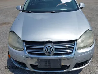 2007 Volkswagen Jetta Wolfsburg Edition with VIN 3VWEF71K37M190751, listed as a IAAI auction lot 42817092 with Not provided miles and . Bid and sale history available at DreamBid. Image 10.