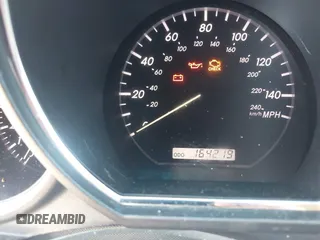 2009 Lexus RX 350 with VIN 2T2HK31U29C125337, listed as a IAAI auction lot 42202459 with 164,219 mi miles and . Bid and sale history available at DreamBid. Image 7.