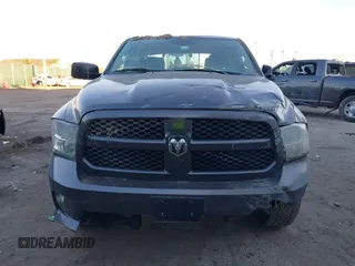 2014 Ram 1500 Express with VIN 1C6RR7KT4ES452856, listed as a IAAI auction lot 40962074 with 42,211 mi miles. Bid and sale history available at carsss.com. Image 12.