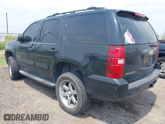 2014 Chevrolet Tahoe LT with VIN 1GNSCBE08ER193058, listed as a IAAI auction lot 42382232 with 228,749 mi miles and . Bid and sale history available at DreamBid. Image 14.