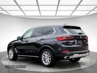 2023 BMW X5 xDrive40i с VIN 5UXCR6C06P9P75XXX, выставлен на аукционе Copart как лот 60862065 с пробегом 50 949 миль миль и Чистый • Clean title. История ставок и продаж доступна на DreamBid. Изображение 3.