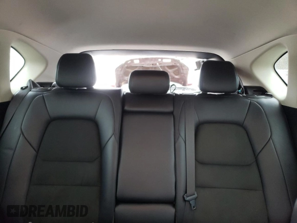 2020 Mazda CX-5 Touring with VIN JM3KFBCM4L0780565, listed as a Copart auction lot 45365425 with 97,524 mi miles and Salvage Title. Bid and sale history available at carsss.com. Image 10.