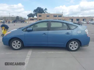 2007 Toyota Prius with VIN JTDKB20U977675333, listed as a IAAI auction lot 41880014 with 203,085 mi miles and . Bid and sale history available at DreamBid. Image 14.